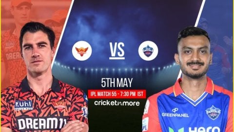 SRH vs DC Dream11 Prediction, IPL 2025: पैट कमिंस या अक्षर पटेल, किसे बनाएं कप्तान? यहां देखें Fanta