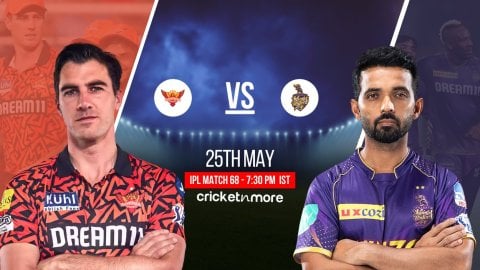 SRH vs KKR: Dream11 Prediction, Sunrisers Hyderabad vs Kolkata Knight Riders Dream11 Team IPL 2025 M ஐபிஎல் 2025: சன்ரைசர்ஸ் ஹைதராபாத் vs கொல்கத்தா நைட் ரைடர்ஸ் - உத்தேச லெவன் & ஃபேண்டஸி லெவன் டிப்ஸ்!