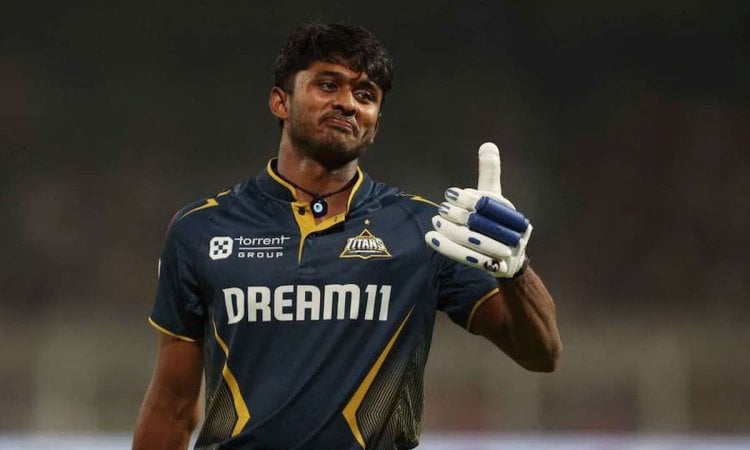 Sai Sudharsan breaks this record of David Warner டேவிட் வார்னரின் பவுண்டரி சாதனையை சமன்செய்த சாய் சுதர்ஷன்!