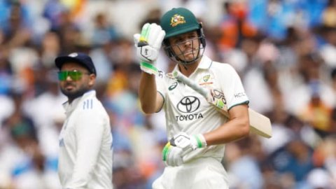 Australia announced the squads for the World Test Championship and the West Indies tour! வெஸ்ட் இண்டீஸ் டெஸ்ட் தொடருக்கான ஆஸ்திரேலிய அணி அறிவிப்பு!