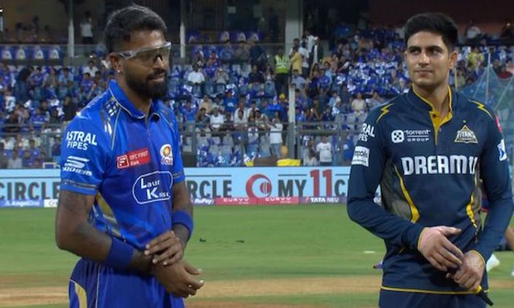MI vs GT, IPL 2025, Toss Update, Gujarat Titans, Mumbai Indians, Points Table, Table Topper, Match Preview