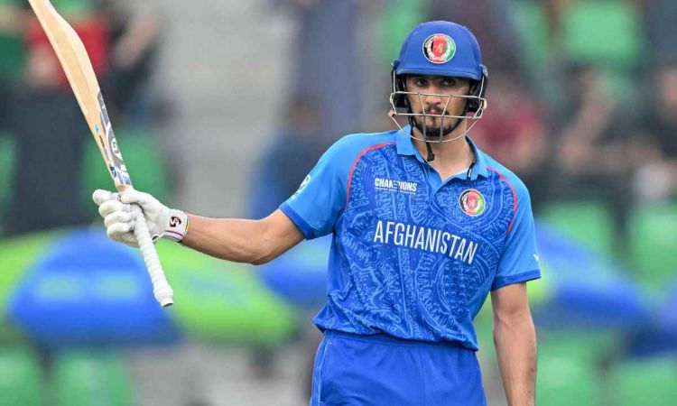 Delhi Capitals rope in Sediqullah Atal as Harry Brook replacement