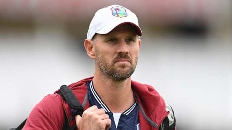 Shaun Tait Appointed Bangladesh Pace Bowling Coach Until 2027 வங்கதேச அணியின் பந்துவீச்சு பயிற்சியாளராக ஷான் டைட் நியமனம்!