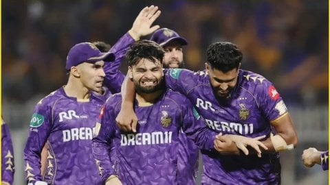 SRH vs KKR will Compete in Arun Jaitley Stadium; Playing XI can be like this! சன்ரைசர்ஸ் ஹைதராபாத் vs கொல்கத்தா நைட் ரைடர்ஸ்- அணிகள் ஓர் அலசல்!