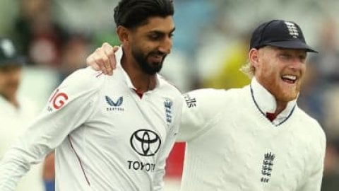 England batters climb the ICC Men's Test Player Rankings after thumping win over Zimbabwe! ஐசிசி டெஸ்ட் தரவரிசை: இங்கிலாந்து, ஜிம்பாப்வே வீரர்கள் முன்னேற்றம்!