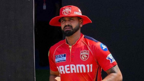Punjab Kings के प्लेऑफ में जाते ही Shreyas Iyer के नाम दर्ज हुआ अनोखा रिकॉर्ड, IPL इतिहास में ऐसा कर