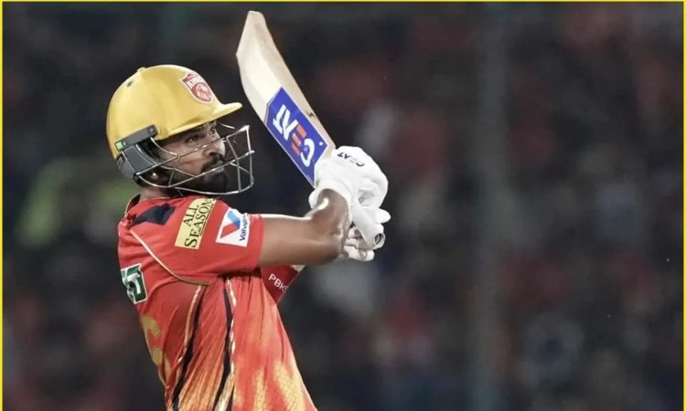 Shreyas Iyer Created History Becomes The 9th Captain To Smash 200 Fours In Ipl History தோனி, கோலி, ரோஹித் பட்டியலில் இணைந்த ஸ்ரேயாஸ் ஐயர்!