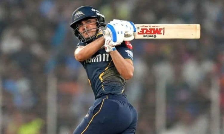 Shubman Gill Needs 64 runs to reach 5000 runs in T20s விராட் கோலியின் சாதனையை முறியடிக்க காத்திருக்கும் ஷுப்மன் கில்!