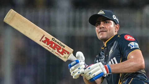 शुभमन गिल के बाद इतिहास रचने का मौका, IPL में सिर्फ विराट कोहली और क्रिस गेल बना पाए हैं ये रिकॉर्ड