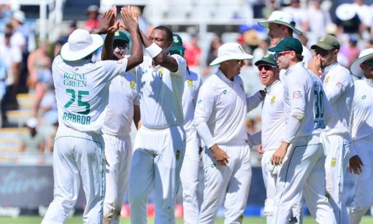 South Africa have announced their squad for the WTC Final! உலக டெஸ்ட் சாம்பியன்ஷிப் இறுதிப் போட்டிக்கான தென் ஆப்பிரிக்க அணி அறிவிப்பு!