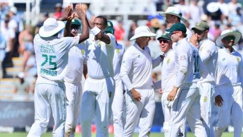 South Africa have announced their squad for the WTC Final! உலக டெஸ்ட் சாம்பியன்ஷிப் இறுதிப் போட்டிக்கான தென் ஆப்பிரிக்க அணி அறிவிப்பு!