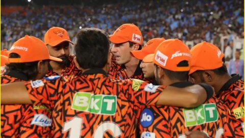 Sunrisers Hyderabad की टीम में अचानक हुआ बड़ा बदलाव, IPL 2025 के बीच इस खिलाड़ी की हुई टीम में एंट्र
