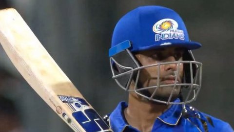 सूर्यकुमार यादव ने रचा खास इतिहास, बाबूमा के बड़े रिकॉर्ड की कर डाली बराबरी; जानिए कौन से रिकॉर्ड की