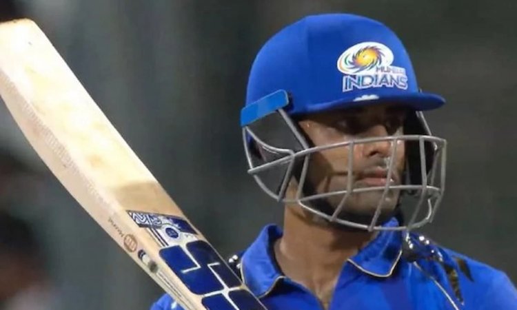 Suryakumar Yadav Creates History Equals Bavuma Record டெம்பா பவுமாவின் சாதனையை சமன்செய்த சூர்யகுமார் யாதவ்!