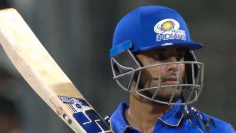 Suryakumar Yadav Creates History Equals Bavuma Record டெம்பா பவுமாவின் சாதனையை சமன்செய்த சூர்யகுமார் யாதவ்!