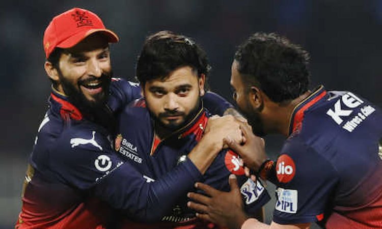 WATCH: दो साल तक दर्द में खेले सुयश शर्मा, RCB ने लंदन भेजकर करवाई सर्जरी, तीन हर्निया निकले