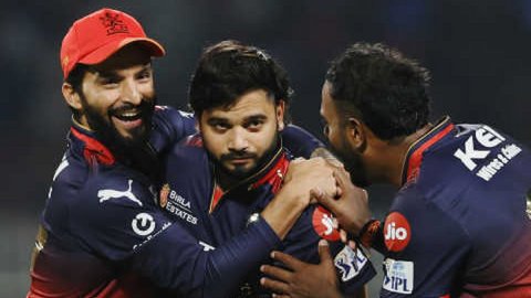 WATCH: दो साल तक दर्द में खेले सुयश शर्मा, RCB ने लंदन भेजकर करवाई सर्जरी, तीन हर्निया निकले