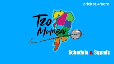 T20 Mumbai League 2025