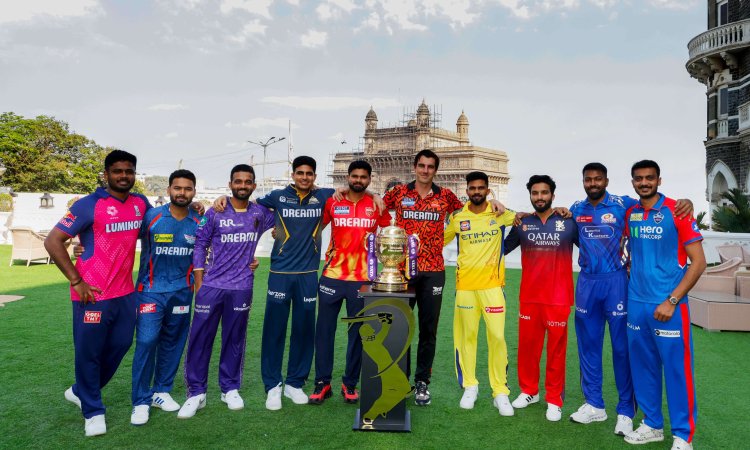 The BCCI has suspended IPL 2025 for one week! ஐபிஎல் தொடரின் எஞ்சிய போட்டிகள் ஒரு வாரத்திற்கு ஒத்திவைப்பு - பிசிசிஐ!
