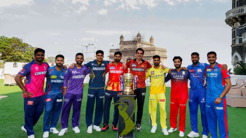 The BCCI has suspended IPL 2025 for one week! ஐபிஎல் தொடரின் எஞ்சிய போட்டிகள் ஒரு வாரத்திற்கு ஒத்திவைப்பு - பிசிசிஐ!