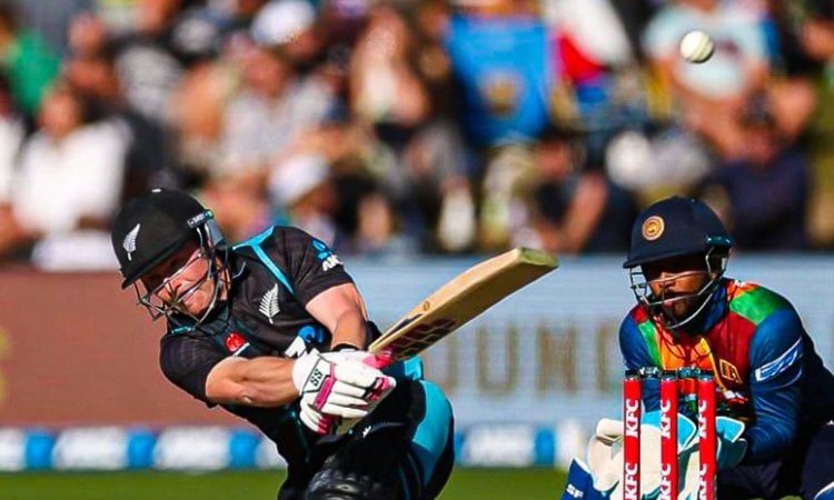 IPL 2025: RCB Rope In Seifert For Playoffs As Bethell To Leave For National Duties ஐபிஎல் 2025: ஜேக்கப் பெத்தலிற்கு பதிலாக டிம் செஃபெர்டை ஒப்பந்தம் செய்தது ஆர்சிபி!