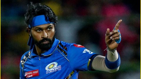 Hardik Pandya के नाम हुआ अनचाहा रिकॉर्ड, 1 ओवर में 11 बॉल डालकर IPL की शर्मनाक रिकॉर्ड लिस्ट का बने 