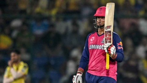 Top 4 young players who stole the spotlight from icons 4 युवा खिलाड़ी, जिन्होंने IPL 2025 में धमाकेदार प्रदर्शन से जीता दिल, एक को किसी ने नहीं खरीदा था