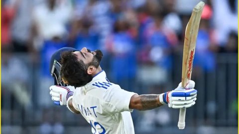 Virat Kohli Mulls Test Retirement, BCCI Urges Reconsideration Ahead Of Key Tours சர்வதேச டெஸ்ட் கிரிக்கெட்டில் இருந்து ஓய்வு பெறும் விராட் கோலி?