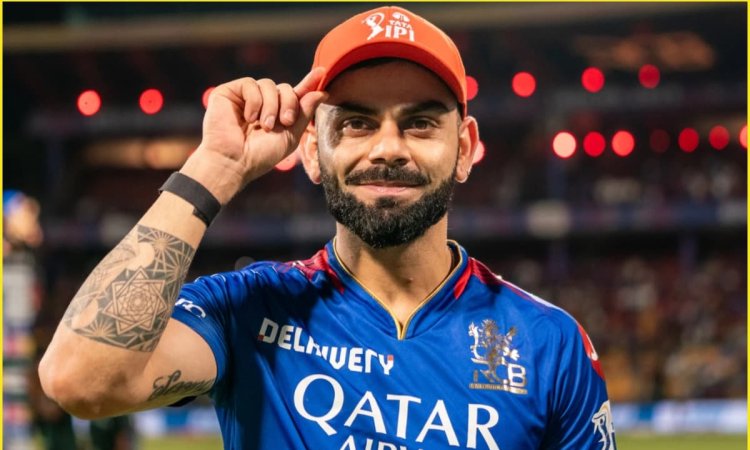 Virat Kohli से छीन ली जाएगी ऑरेंज कैप! MI vs GT मैच में बैट से धमाल मचाकर ये 4 खिलाड़ी बन सकते हैं नंबर-1