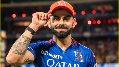 Virat Kohli से छीन ली जाएगी ऑरेंज कैप! MI vs GT मैच में बैट से धमाल मचाकर ये 4 खिलाड़ी बन सकते हैं न