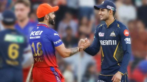 IPL 2025 Playoffs: आरसीबी या गुजरात टाइटंस की टीम कैसे पहुंच सकती है टॉप 2 में, फाइनल में जाने के लि