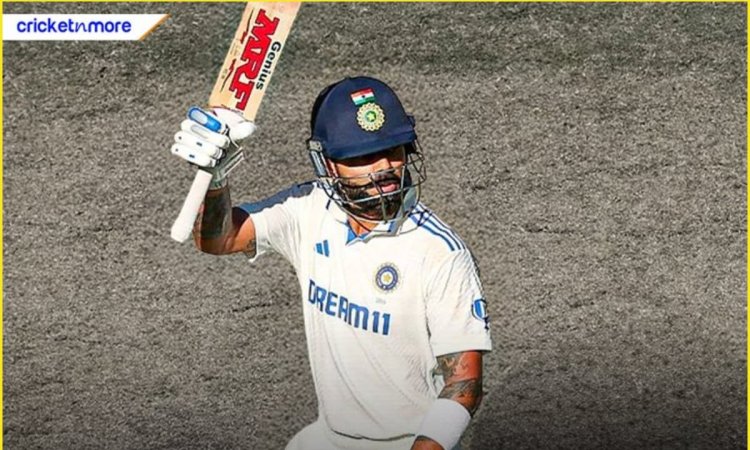 Virat Kohli Test Records: किंग कोहली के नाम दर्ज हैं टेस्ट क्रिकेट के ये 5 महारिकॉर्ड, तोड़ पाना है 