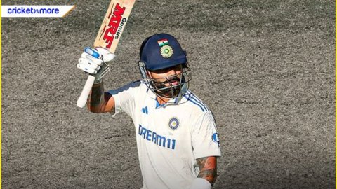 Virat Kohli Test Records: किंग कोहली के नाम दर्ज हैं टेस्ट क्रिकेट के ये 5 महारिकॉर्ड, तोड़ पाना है 