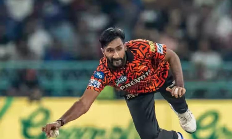 Watch - Eshan Malinga as he grabs a stunner to send back Rishabh Pant! அபாரமான கேட்ச்சை பிடித்து ரசிகர்களை வியப்பில் ஆழ்த்திய ஈஷான் மலிங்கா - காணொளி!