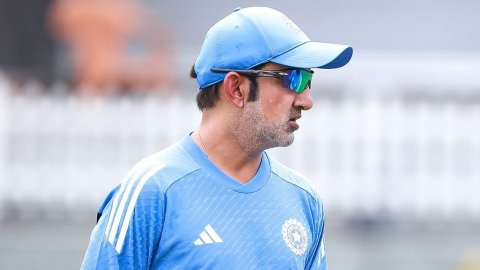 Some Commentators Think Indian Cricket Is Their Private Property: Gautam Gambhir சிலர் இந்திய கிரிக்கெட்டை தங்கள் தனிப்பட்ட சொத்தாக நினைக்கின்றனர் - கௌதம் கம்பீர் சாடல்!