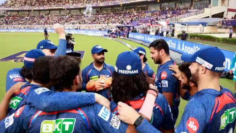 Every match you can't hope they will come off nicely - Rishabh Pant! டாப் ஆர்டரை மட்டுமே நீங்கள் நம்பி இருக்க கூடாது - ரிஷப் பந்த்!