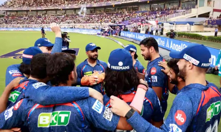 We take pride in the way we played and take the positives - Rishabh Pant! நாங்கள் விளையாடிய விதத்தில் பெருமை கொள்கிறோம் - ரிஷப் பந்த்!