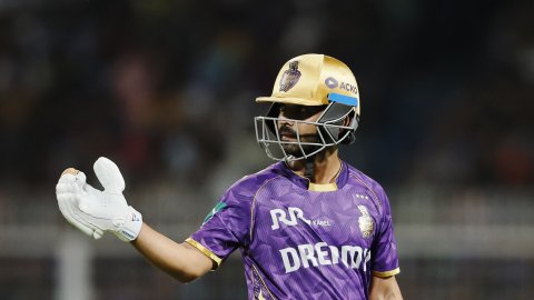 ஒரு அணியாக நாங்கள் சிறப்பாக விளையாடவில்லை - அஜிங்கியா ரஹானே!