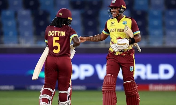 West Indies' women's squad to travel to England! இங்கிலாந்து தொடருக்கான வெஸ்ட் இண்டீஸ் மகளிர் அணி அறிவிப்பு!