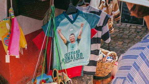 Where Were Football's Modern Greats at Lamine Yamal's Age?