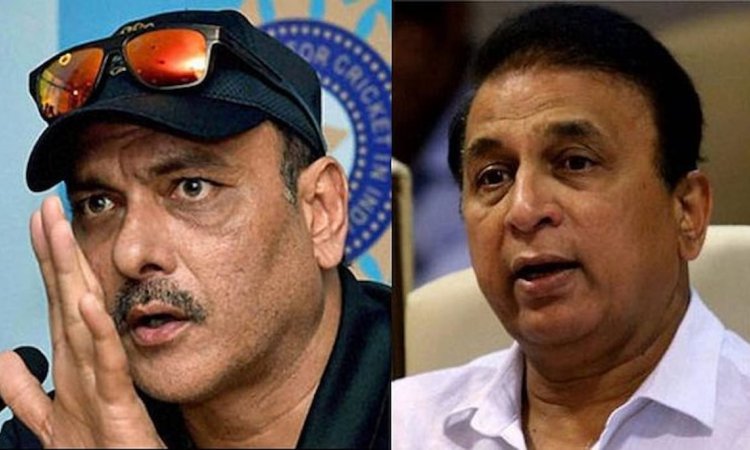 रोहित के बाद किसके हाथ में जाएगी टेस्ट कप्तानी? जानिए शास्त्री-गावस्कर ने किसे बताया अगला लीडर