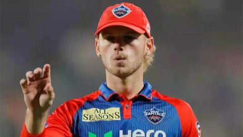 आख‍िर क्यों फ्रेजर-मैकगर्क ने बीच में छोड़ा IPL 2025? कोच ने खोली पूरी कहानी