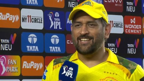IPL 2026 में दिखेंगे या नहीं? धोनी ने दिया गोलमोल जवाब, एक बार फिर बढ़ा दी फैंस की बेचैनी