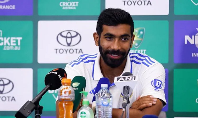 अब गिल होंगे टीम इंडिया के नए टेस्ट कप्तान? बुमराह ने कर दिया टेस्ट कप्तानी से इनकार