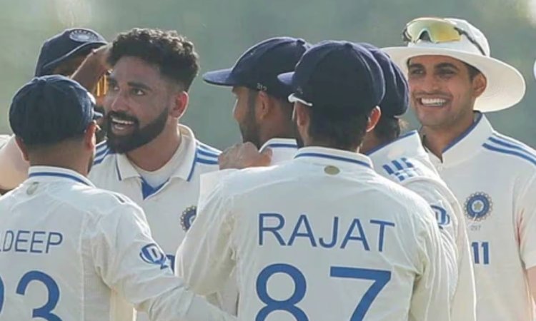 विराट-रोहित नहीं, अब गिल-पंत के भरोसे इंग्लैंड में टेस्ट जीतने उतरेगी टीम इंडिया,  यह हो सकती है भार