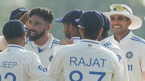 विराट-रोहित नहीं, अब गिल-पंत के भरोसे इंग्लैंड में टेस्ट जीतने उतरेगी टीम इंडिया,  यह हो सकती है भार
