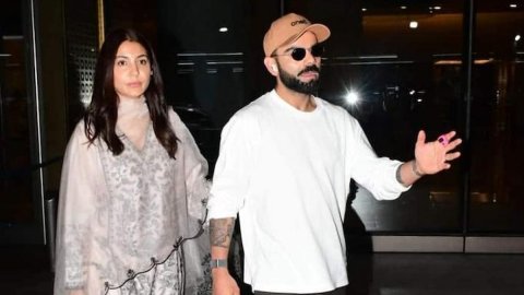 WATCH: 'आपने गलत किया विराट सर, अब क्रिकेट नहीं देखूंगा!' एयरपोर्ट पर फैन की शिकायत, कोहली रह गए हैर