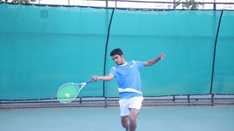 Adani Sportsline announces GSTA Tennis Tournament to be played in Ahmedabad