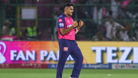 After returning in IPL 2025, Tushar Deshpande backed to bring his A-game on trip to England