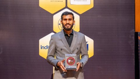 AIFF Player of the Year Subhasish Bose 'motivated to work harder' after dream season